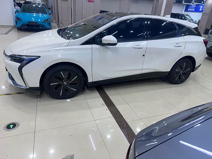 Фото 3 - Buick Velite 6