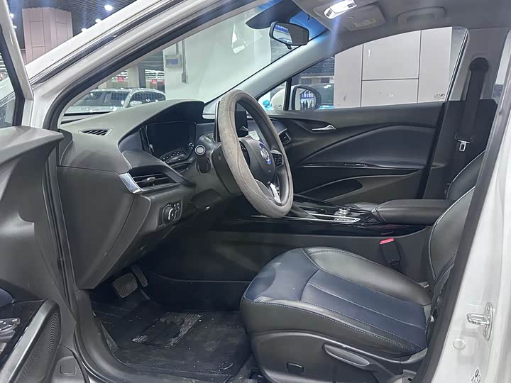 Фото 7 - Buick Velite 6