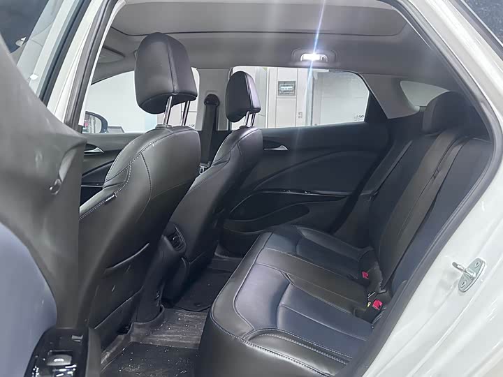 Фото 8 - Buick Velite 6