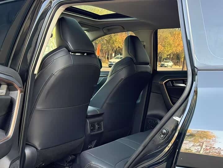 Фото 6 - Toyota Wildlander