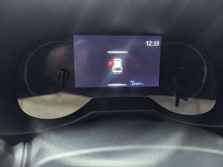 Фото 8 - Toyota Wildlander