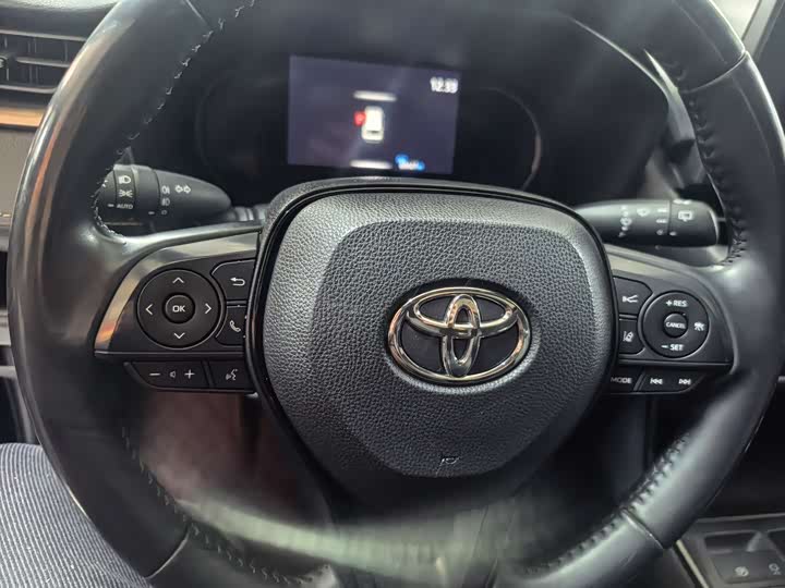 Фото 9 - Toyota Wildlander