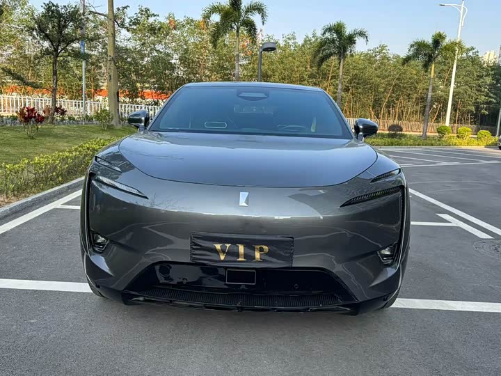 Фото 3 - Avatr 11