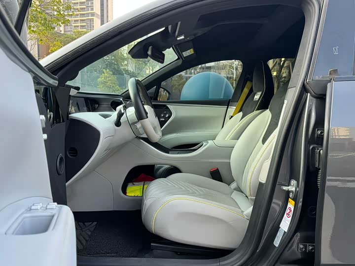 Фото 4 - Avatr 11