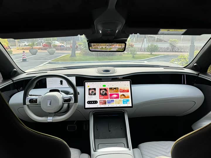 Фото 5 - Avatr 11