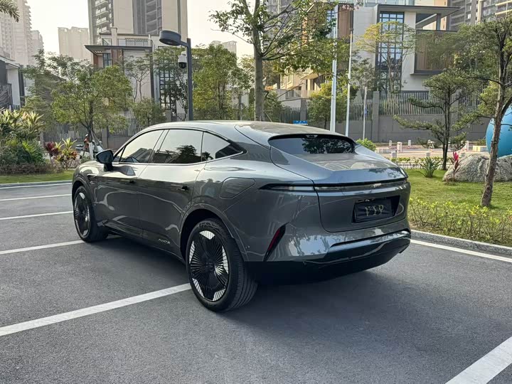 Фото 7 - Avatr 11