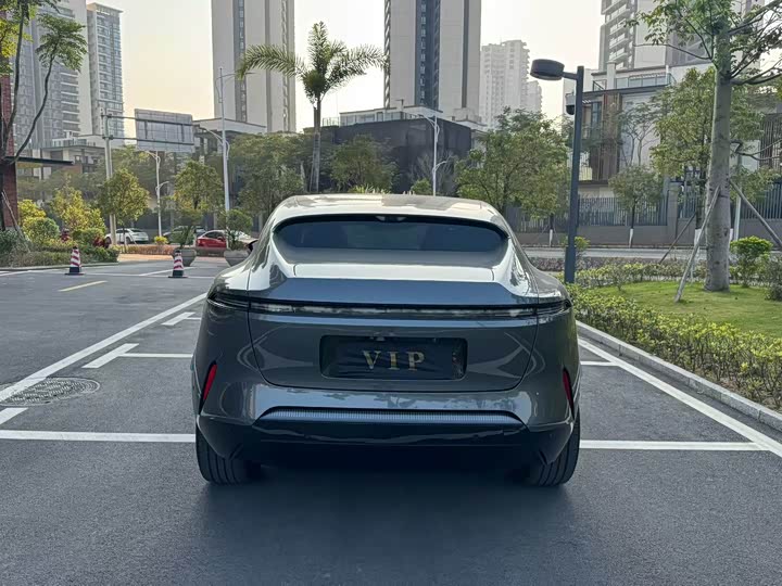 Фото 8 - Avatr 11