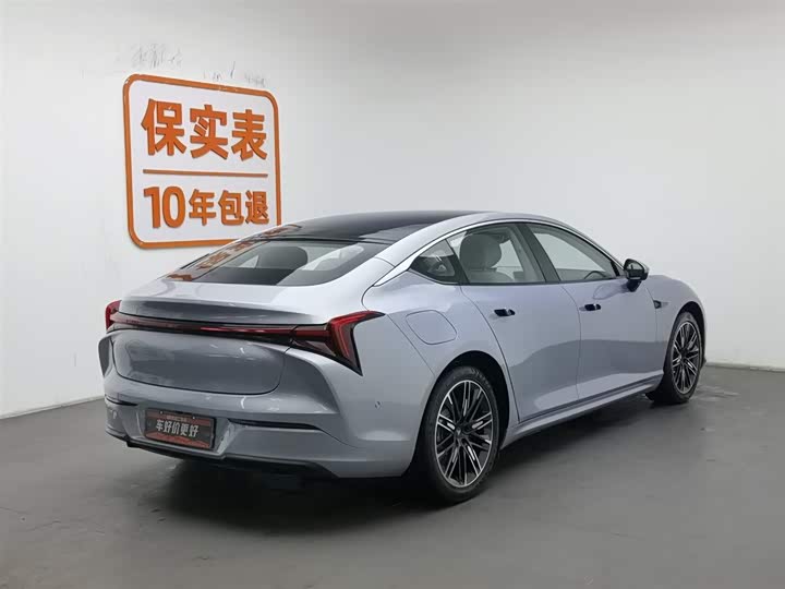 Фото 2 - Hozon S