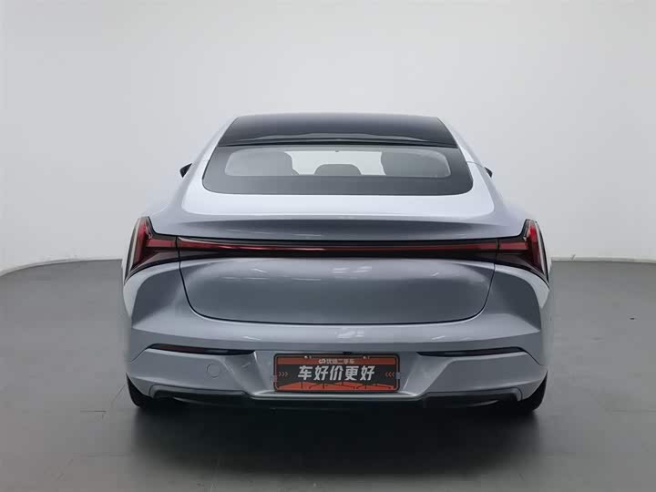 Фото 4 - Hozon S