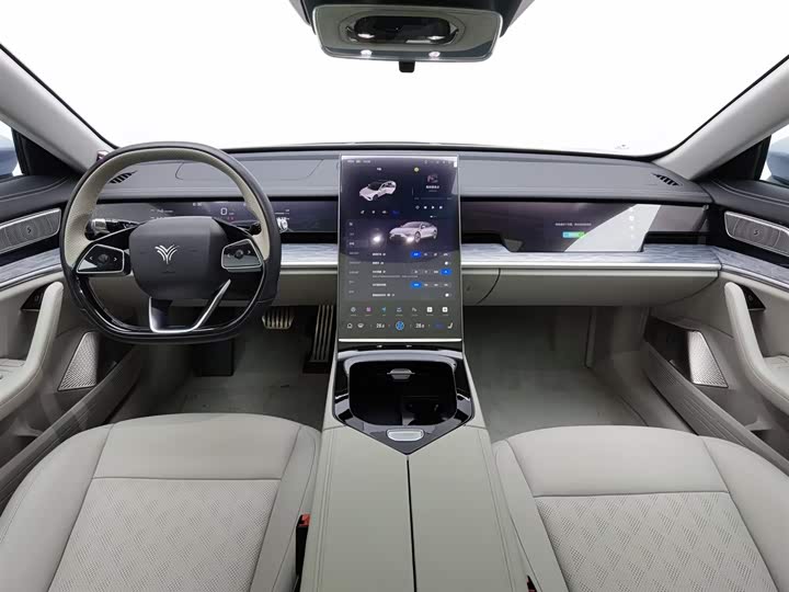 Фото 5 - Hozon S