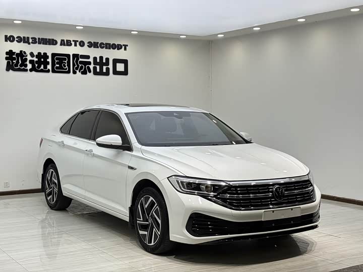 Фото 3 - Volkswagen Sagitar L