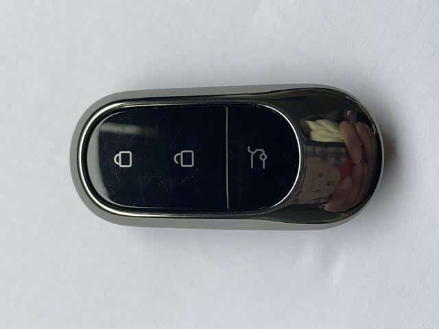 Фото 9 - Leapmotor C10