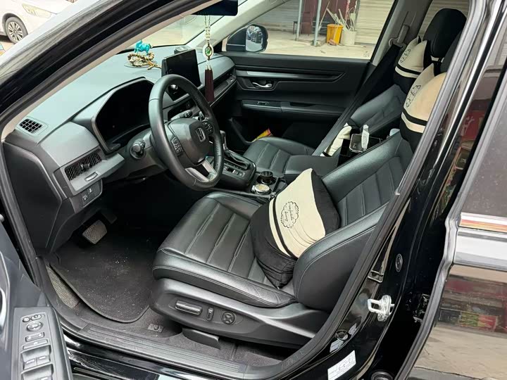 Фото 4 - Honda CR-V