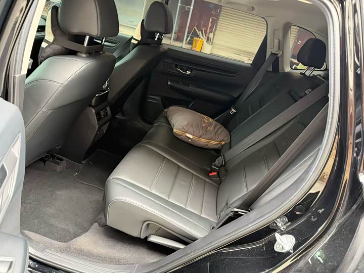 Фото 5 - Honda CR-V