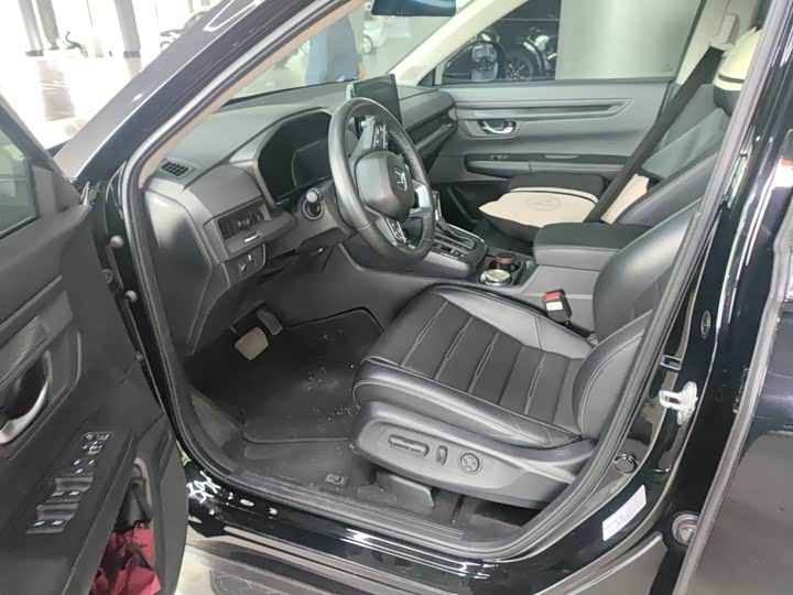 Фото 6 - Honda CR-V