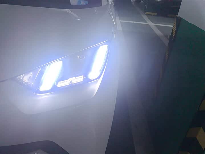 Фото 5 - BYD Seagull