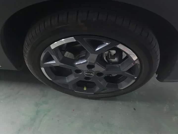 Фото 6 - BYD Seagull