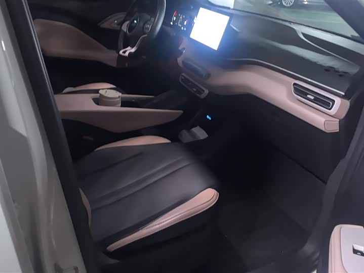 Фото 8 - BYD Seagull