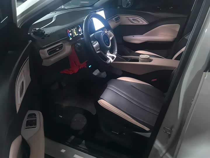 Фото 9 - BYD Seagull