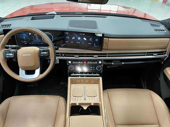 Фото 2 - Hyundai Santa Fe