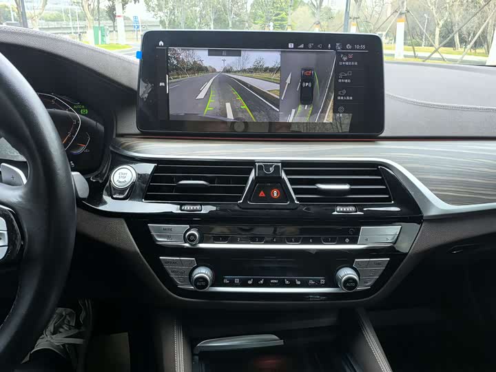 Фото 5 - BMW 5 Series