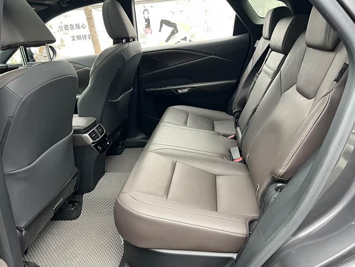 Фото 9 - Lexus RX Hybrid