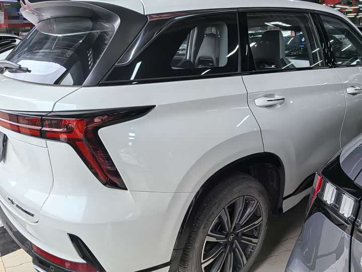 Фото 6 - Changan CS75 Plus