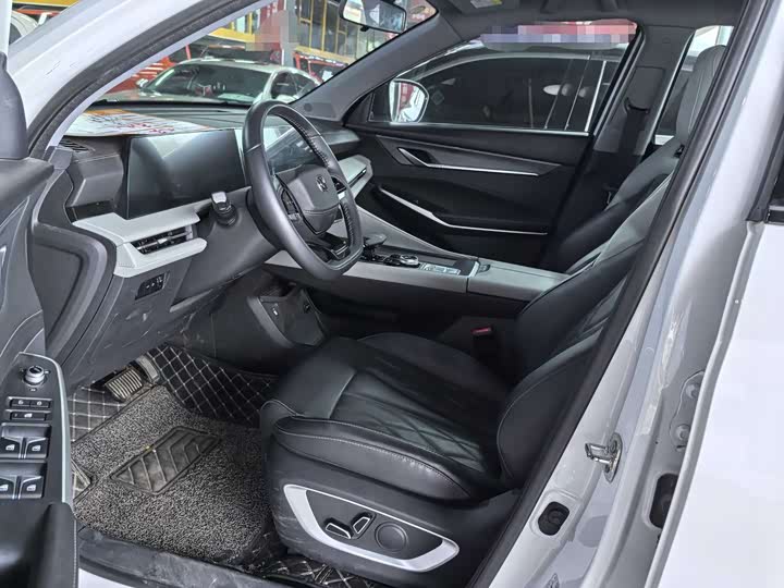 Фото 7 - Changan CS75 Plus