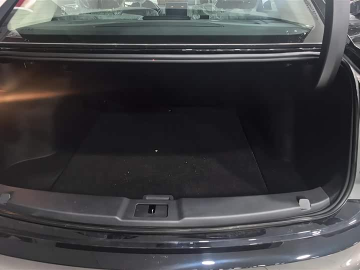 Фото 4 - Hongqi E-QM5