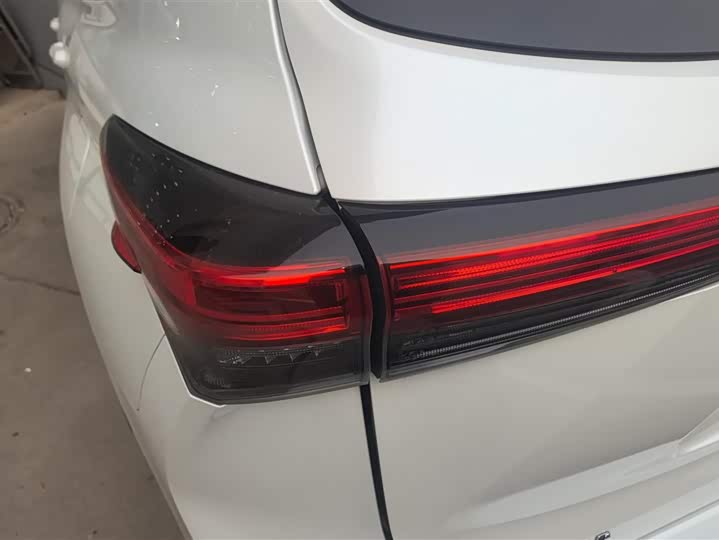 Фото 4 - Toyota Highlander