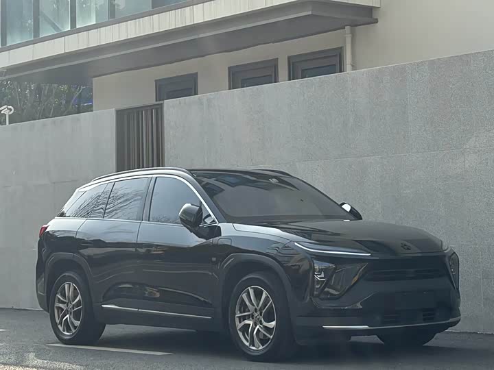 Фото 5 - Nio ES6