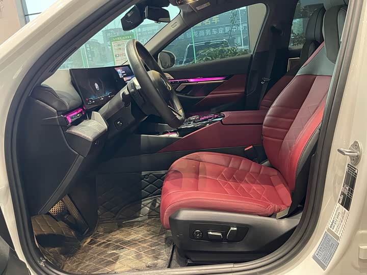 Фото 4 - BMW 5 Series