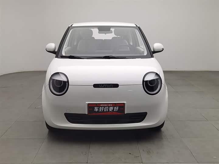 Фото 3 - Changan Qiyuan (Nevo) Lumin