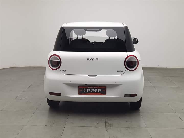 Фото 4 - Changan Qiyuan (Nevo) Lumin