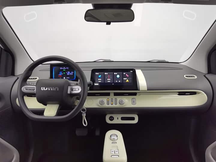 Фото 5 - Changan Qiyuan (Nevo) Lumin