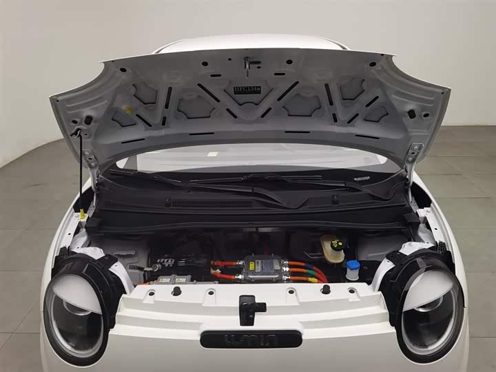 Фото 6 - Changan Qiyuan (Nevo) Lumin