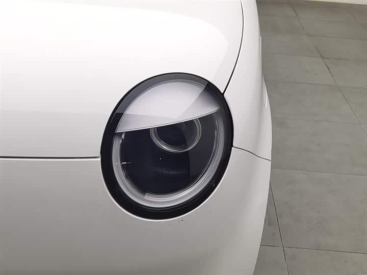 Фото 7 - Changan Qiyuan (Nevo) Lumin