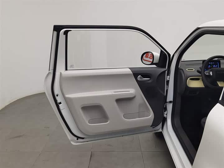 Фото 8 - Changan Qiyuan (Nevo) Lumin