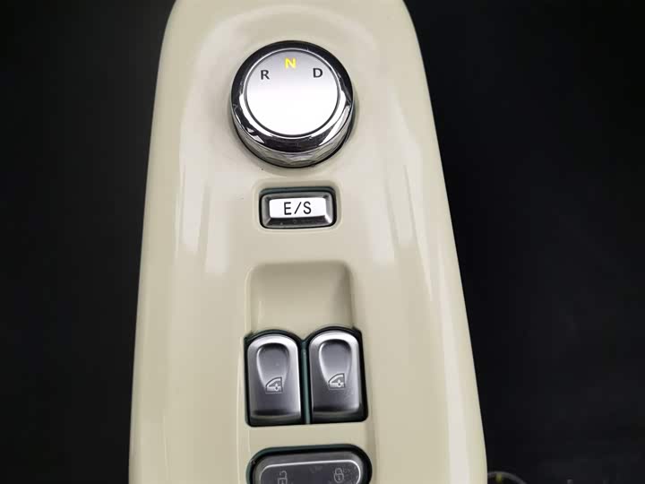 Фото 9 - Changan Qiyuan (Nevo) Lumin