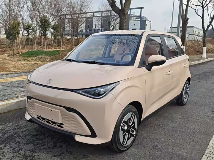 Фото 1 - Chery QQ