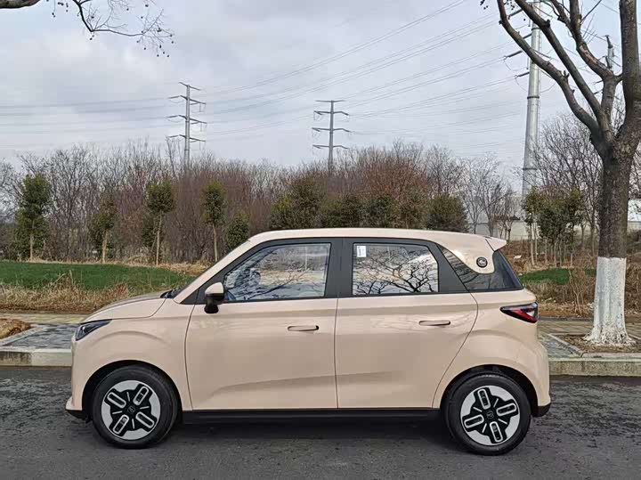 Фото 3 - Chery QQ