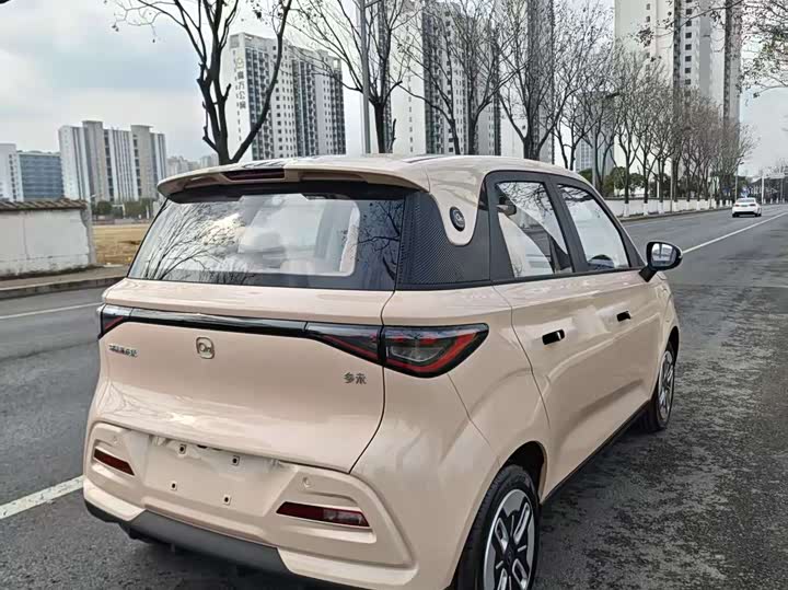 Фото 5 - Chery QQ