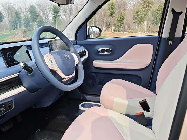 Фото 6 - Chery QQ