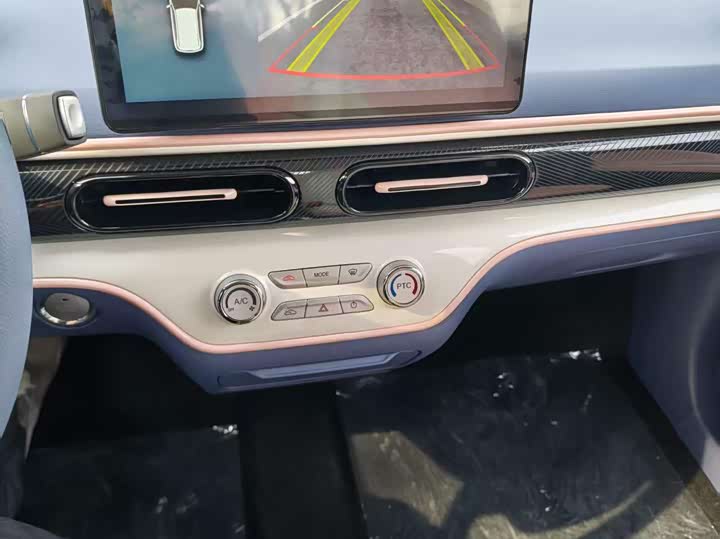 Фото 7 - Chery QQ