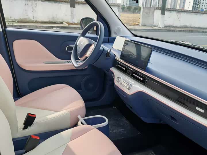 Фото 8 - Chery QQ