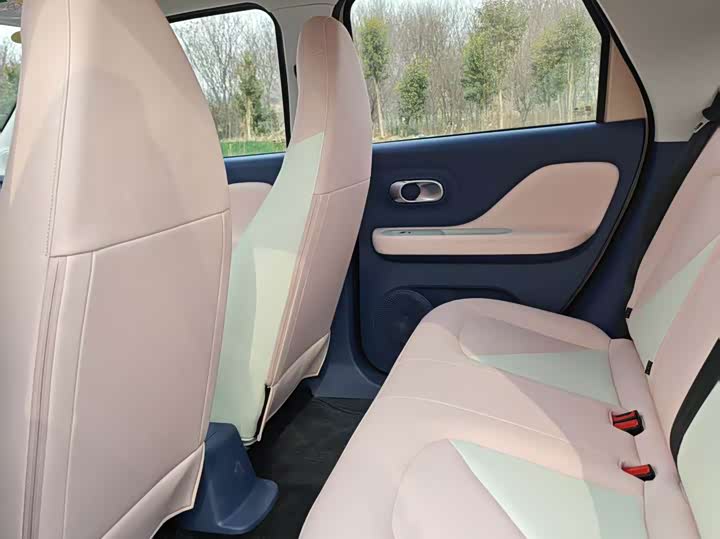 Фото 9 - Chery QQ