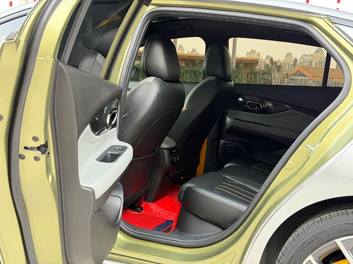 Фото 8 - GAC Trumpchi Empow R