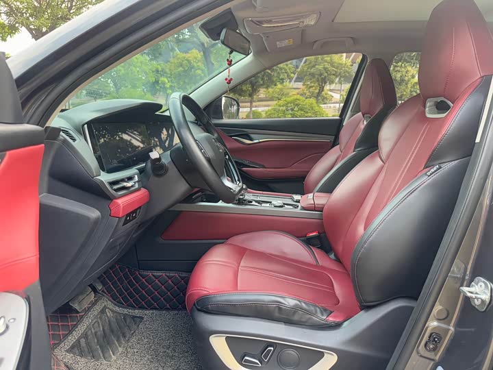 Фото 4 - Changan CS75 Plus