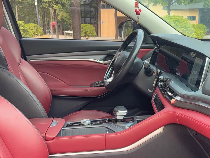 Фото 6 - Changan CS75 Plus