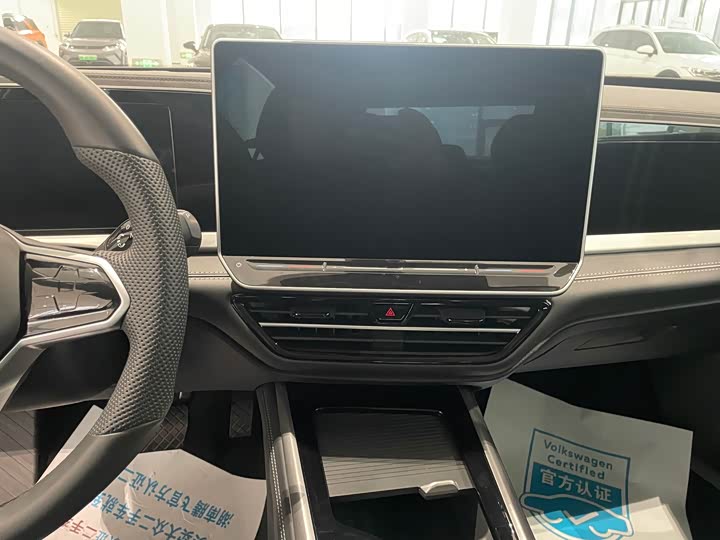 Фото 5 - Volkswagen Passat